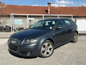 Audi A3 2.0TDI , снимка 3