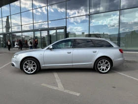 Audi A6 6 МЕСЕЦА ГАРАНЦИЯ/3.0TDI S Line 239к.с. Facelift, снимка 2