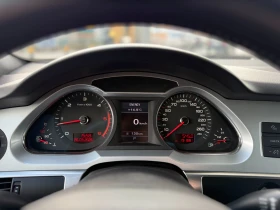 Audi A6 6 МЕСЕЦА ГАРАНЦИЯ/3.0TDI S Line 239к.с. Facelift, снимка 13