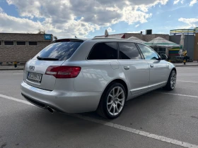 Audi A6 6 МЕСЕЦА ГАРАНЦИЯ/3.0TDI S Line 239к.с. Facelift, снимка 4