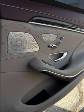 Mercedes-Benz S 63 * AMG * CARFAX * ЦЕНА ДО БГ, снимка 13