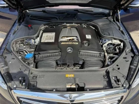Mercedes-Benz S 63 * AMG * CARFAX * ЦЕНА ДО БГ, снимка 14