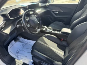 Peugeot 2008 1.5 HDI GT line , снимка 6