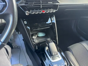 Peugeot 2008 1.5 HDI GT line , снимка 12