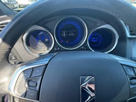 Citroen DS4 1.6 BlueHDI, снимка 6