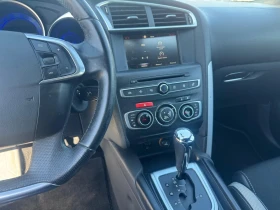 Citroen DS4 1.6 BlueHDI, снимка 5