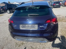 Citroen DS4 1.6 BlueHDI, снимка 4
