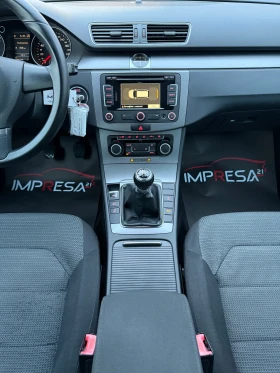 VW Passat 2.0TDI 140kc., снимка 11