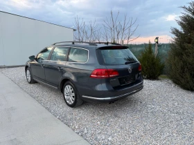 VW Passat 2.0TDI 140kc., снимка 4