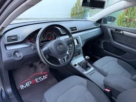 VW Passat 2.0TDI 140kc., снимка 8