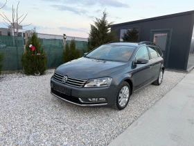 VW Passat 2.0TDI 140kc., снимка 1