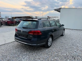 VW Passat 2.0TDI 140kc., снимка 5