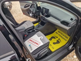 Hyundai I30 1.6-136-AVTOMAT, снимка 12