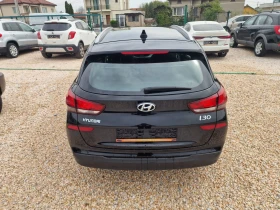 Hyundai I30 1.6-136-AVTOMAT, снимка 5