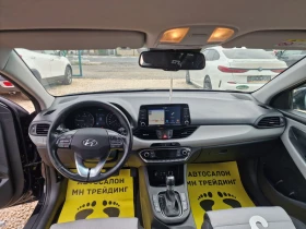 Hyundai I30 1.6-136-AVTOMAT, снимка 10