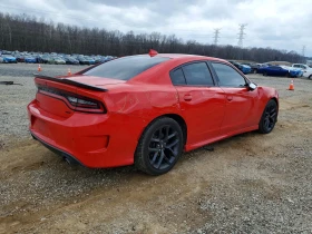 Dodge Charger 3.6l Gt* V6* RWD* КРАЙНА ЦЕНА ДО БГ* , снимка 3