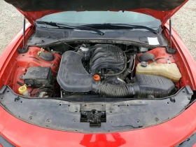 Dodge Charger 3.6l Gt* V6* RWD* КРАЙНА ЦЕНА ДО БГ* , снимка 11