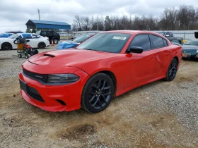 Dodge Charger 3.6l Gt* V6* RWD* КРАЙНА ЦЕНА ДО БГ* , снимка 1