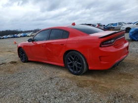 Dodge Charger 3.6l Gt* V6* RWD* КРАЙНА ЦЕНА ДО БГ* , снимка 2