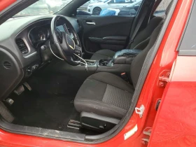 Dodge Charger 3.6l Gt* V6* RWD* КРАЙНА ЦЕНА ДО БГ* , снимка 7