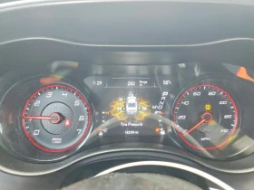 Dodge Charger 3.6l Gt* V6* RWD* КРАЙНА ЦЕНА ДО БГ* , снимка 9
