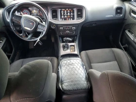 Dodge Charger 3.6l Gt* V6* RWD* КРАЙНА ЦЕНА ДО БГ* , снимка 8