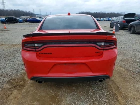 Dodge Charger 3.6l Gt* V6* RWD* КРАЙНА ЦЕНА ДО БГ* , снимка 6