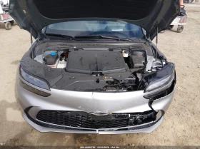 Genesis GV60 Standard Rwd, снимка 10