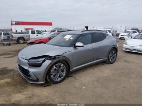 Genesis GV60 Standard Rwd, снимка 2