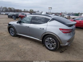 Genesis GV60 Standard Rwd, снимка 3