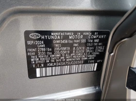 Genesis GV60 Standard Rwd, снимка 9