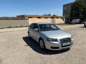 Audi A3 2.0 бензин 2006 ТОП, снимка 2