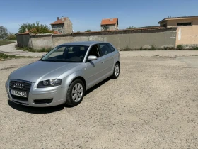 Audi A3 2.0 бензин 2006 ТОП, снимка 3