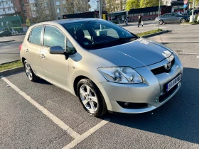 Toyota Auris 1.4VVT-I, снимка 7