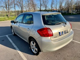Toyota Auris 1.4VVT-I, снимка 4