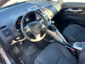 Toyota Auris 1.4VVT-I, снимка 8