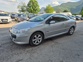 Peugeot 307 CC 1.6I KLIMA ITALY, снимка 5