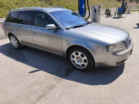 Audi A6 1, 9 TDI, снимка 2