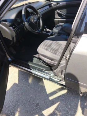 Audi A6 1, 9 TDI, снимка 11