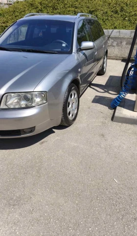Audi A6 1, 9 TDI, снимка 3