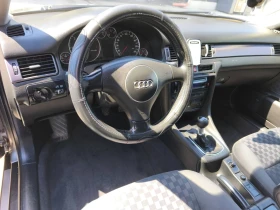 Audi A6 1, 9 TDI, снимка 6