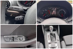 Audi A3 2.0TDI 150кс S-Tronic* DISTRONIC* AUDI История* , снимка 15