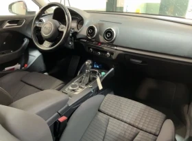 Audi A3 2.0TDI 150кс S-Tronic* DISTRONIC* AUDI История* , снимка 8
