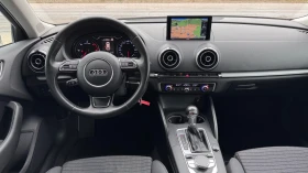 Audi A3 2.0TDI 150кс S-Tronic* DISTRONIC* AUDI История* , снимка 12