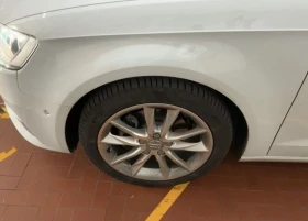 Audi A3 2.0TDI 150кс S-Tronic* DISTRONIC* AUDI История* , снимка 7