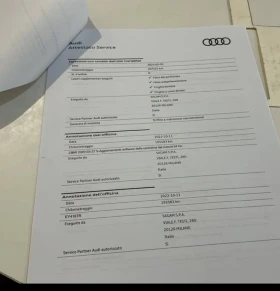 Audi A3 2.0TDI 150кс S-Tronic* DISTRONIC* AUDI История* , снимка 14