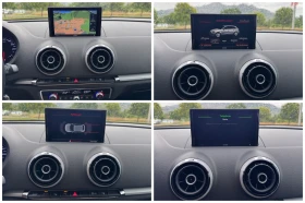 Audi A3 2.0TDI 150кс S-Tronic* DISTRONIC* AUDI История* , снимка 14