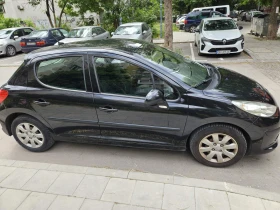 Peugeot 207, снимка 6
