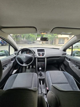 Peugeot 207, снимка 9