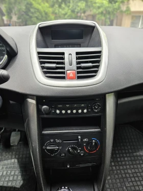 Peugeot 207, снимка 8